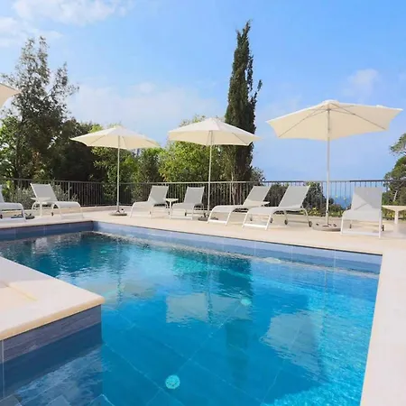 Διαμέρισμα Lukas - 