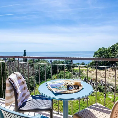 Apartment Luka's - 