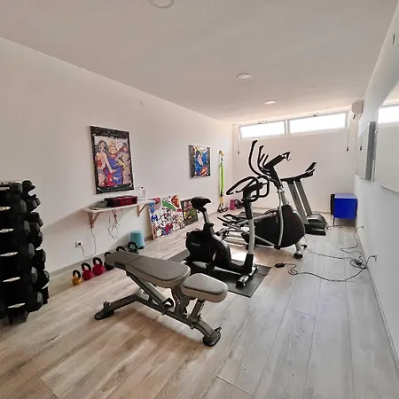 Apartment Lukas - 