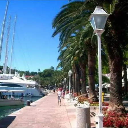 Apartamento Lukas - 