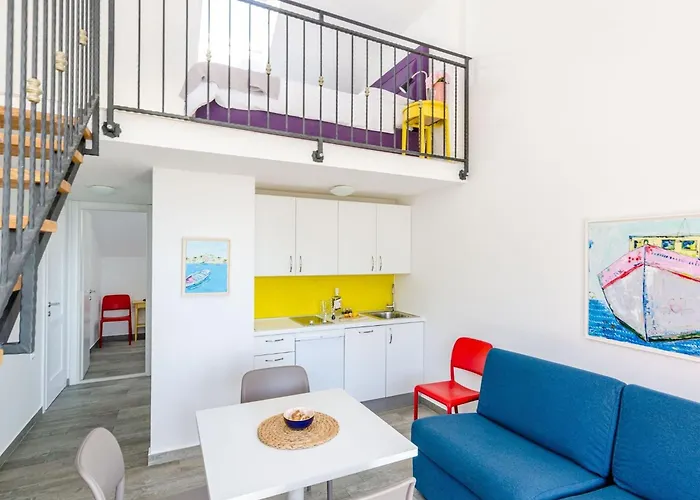 Appartamento Lukas - 