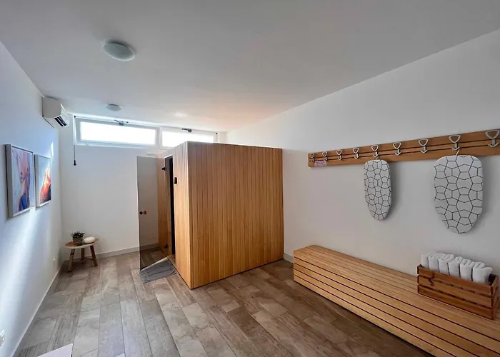 Appartamento Lukas - 